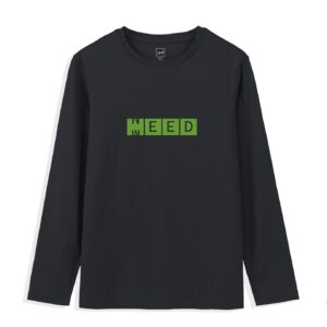 Unisex graphic tee