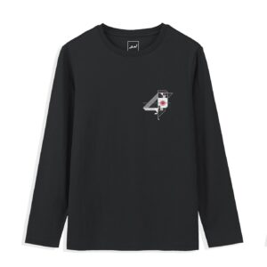Unisex graphic tee