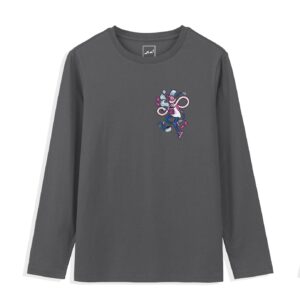 Unisex graphic tee