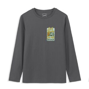 Unisex graphic tee