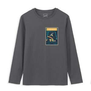 Unisex graphic tee