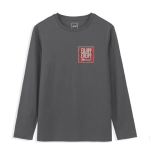 Unisex graphic tee