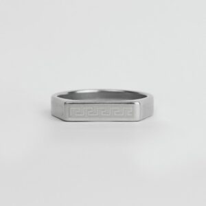 Pattern Ring