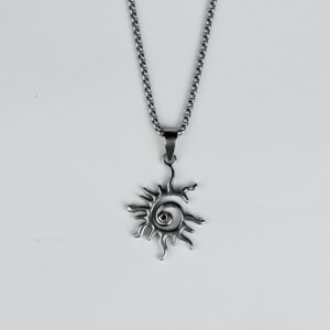 Rising Sun