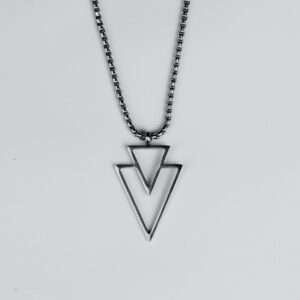 Double Triangle