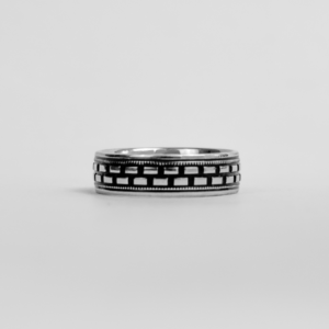 Mosaic Ring
