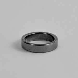 Plain Silver