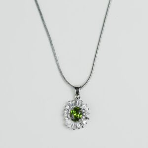 Green Diamond