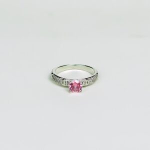 Pink Stone