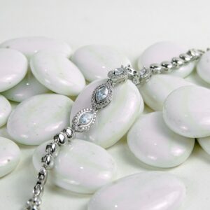 Silver Pearl