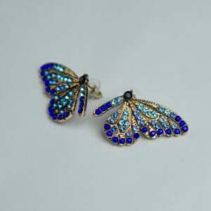 Blue Butterfly