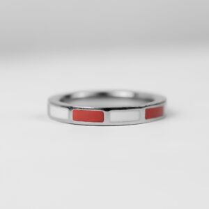 Calen - Red