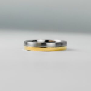 Gold Line