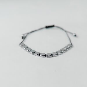 Cube Bracelet