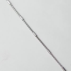Cube Chain