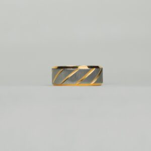 Gold Tornado
